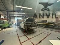 458 Davidson Road - Trucking & Fleet Maintenance Hub with Workshops, Yard, and Wash Bay property image 30