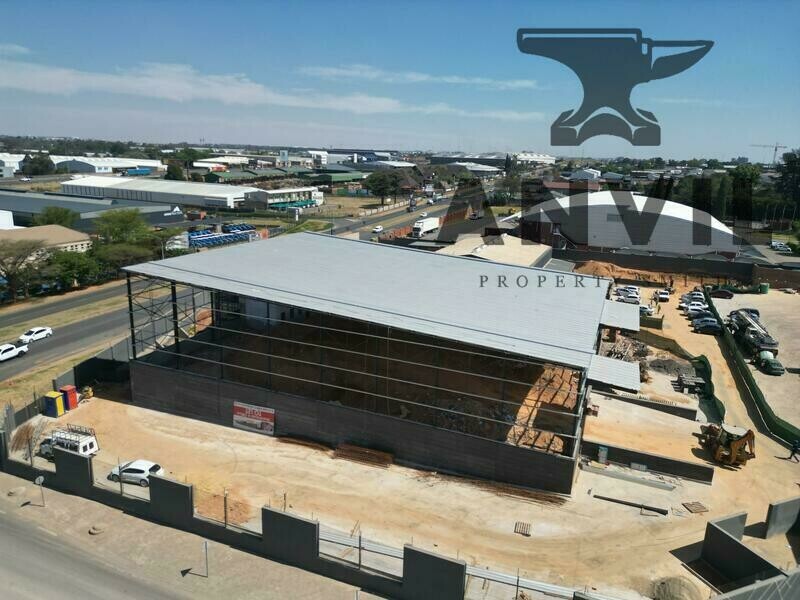 11 Pomona Road, New Development - Unit 1 property image 2