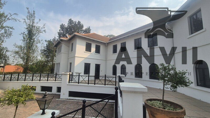 16 Jan Smuts Avenue, Parktown - 16 Jan Smuts Avenue property image 2