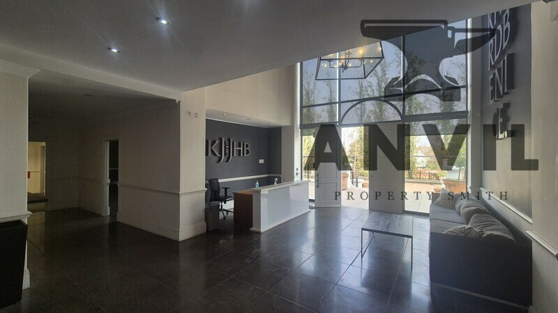 16 Jan Smuts Avenue, Parktown - 16 Jan Smuts Avenue property image 4