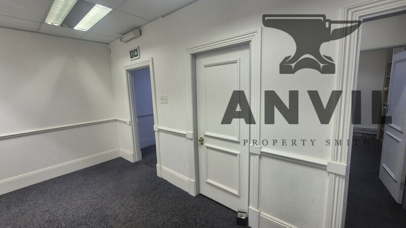 16 Jan Smuts Avenue, Parktown - 16 Jan Smuts Avenue property image 8