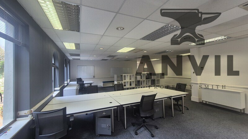 16 Jan Smuts Avenue, Parktown - 16 Jan Smuts Avenue property image 13