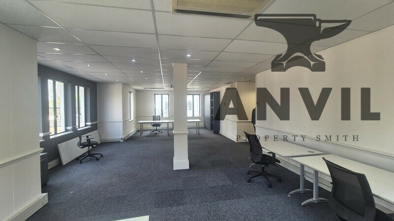 16 Jan Smuts Avenue, Parktown - 16 Jan Smuts Avenue property image 16