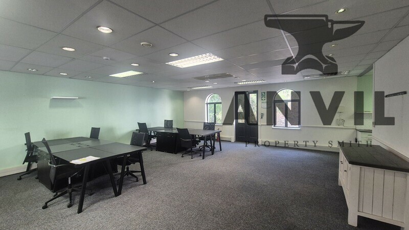 16 Jan Smuts Avenue, Parktown - 16 Jan Smuts Avenue property image 17