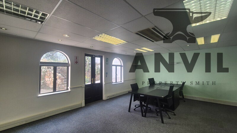 16 Jan Smuts Avenue, Parktown - 16 Jan Smuts Avenue property image 20