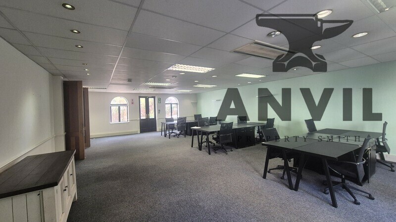 16 Jan Smuts Avenue, Parktown - 16 Jan Smuts Avenue property image 21