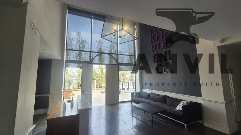 16 Jan Smuts Avenue, Parktown - 16 Jan Smuts Avenue property image 22