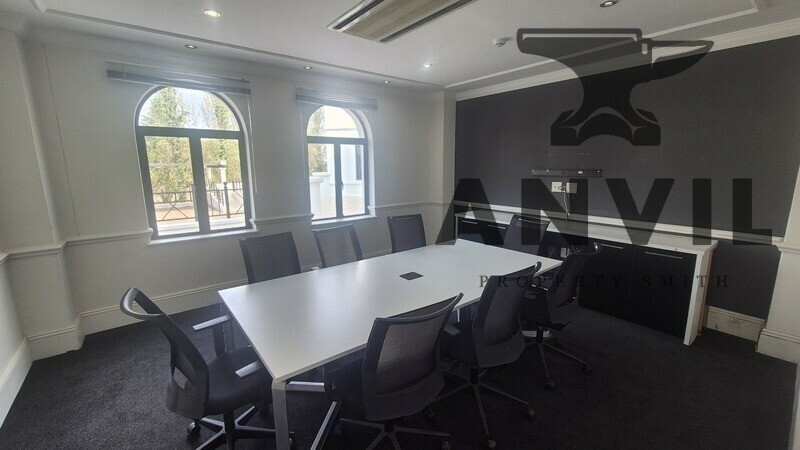 16 Jan Smuts Avenue, Parktown - 16 Jan Smuts Avenue property image 23