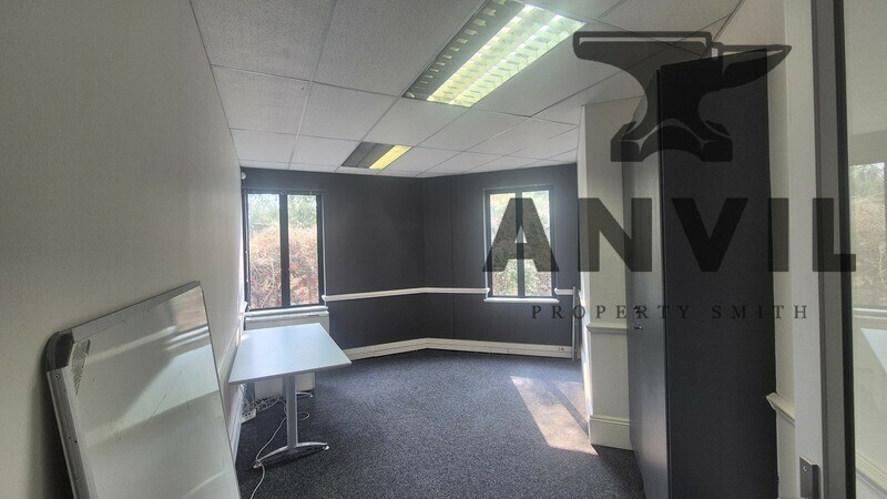 16 Jan Smuts Avenue, Parktown - 16 Jan Smuts Avenue property image 24