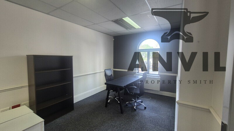 16 Jan Smuts Avenue, Parktown - 16 Jan Smuts Avenue property image 27