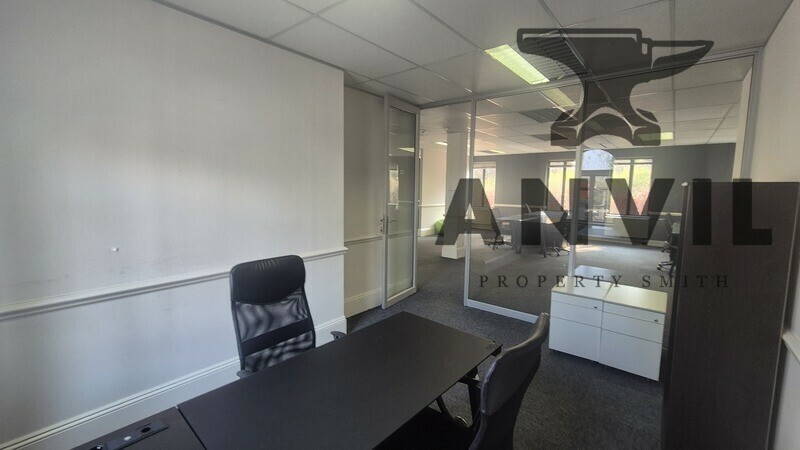 16 Jan Smuts Avenue, Parktown - 16 Jan Smuts Avenue property image 28