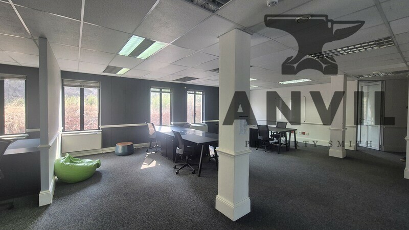 16 Jan Smuts Avenue, Parktown - 16 Jan Smuts Avenue property image 30