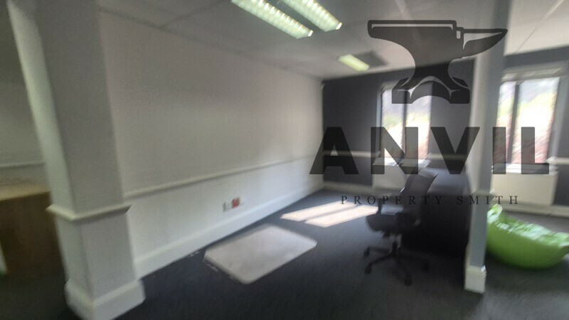 16 Jan Smuts Avenue, Parktown - 16 Jan Smuts Avenue property image 31