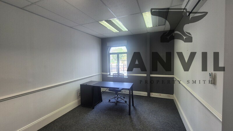 16 Jan Smuts Avenue, Parktown - 16 Jan Smuts Avenue property image 32