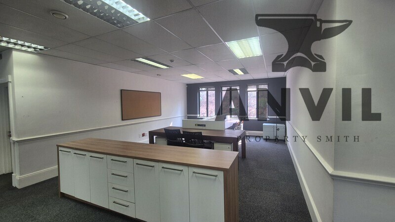 16 Jan Smuts Avenue, Parktown - 16 Jan Smuts Avenue property image 33