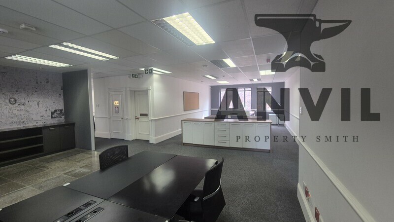 16 Jan Smuts Avenue, Parktown - 16 Jan Smuts Avenue property image 35