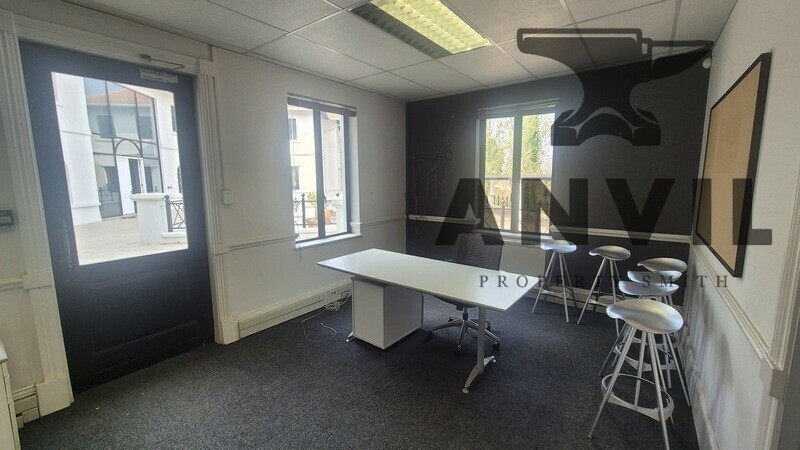 16 Jan Smuts Avenue, Parktown - 16 Jan Smuts Avenue property image 38
