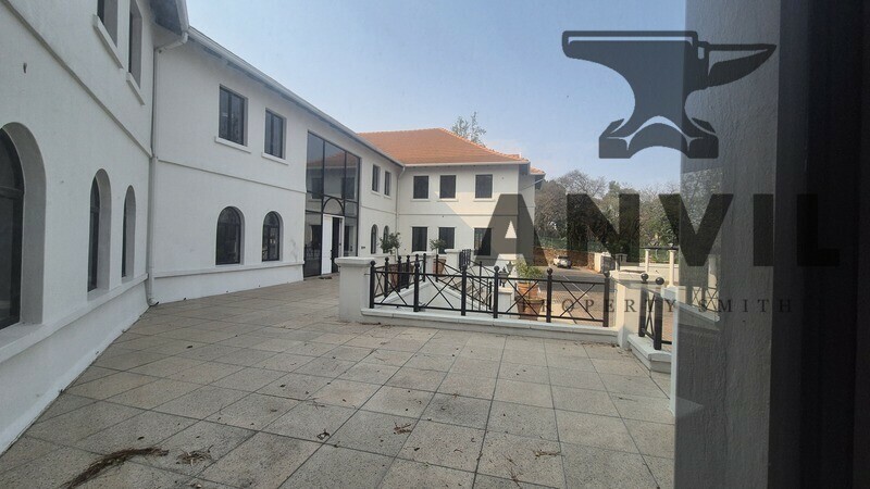 16 Jan Smuts Avenue, Parktown - 16 Jan Smuts Avenue property image 39