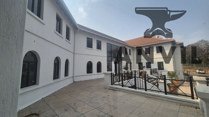 16 Jan Smuts Avenue, Parktown - 16 Jan Smuts Avenue property image 40