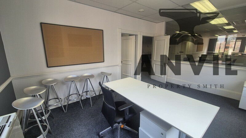 16 Jan Smuts Avenue, Parktown - 16 Jan Smuts Avenue property image 41