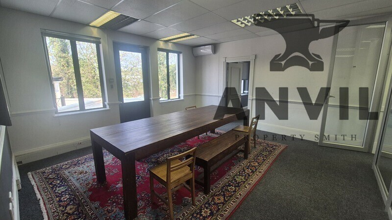 16 Jan Smuts Avenue, Parktown - 16 Jan Smuts Avenue property image 42