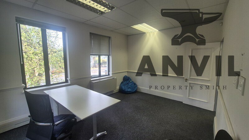 16 Jan Smuts Avenue, Parktown - 16 Jan Smuts Avenue property image 44