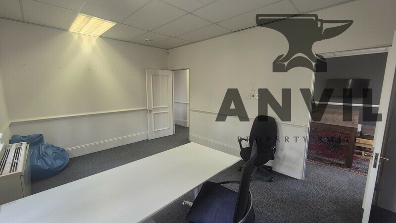 16 Jan Smuts Avenue, Parktown - 16 Jan Smuts Avenue property image 45