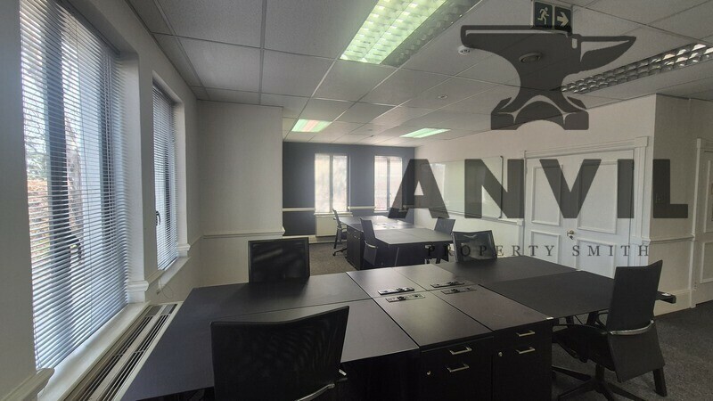 16 Jan Smuts Avenue, Parktown - 16 Jan Smuts Avenue property image 48