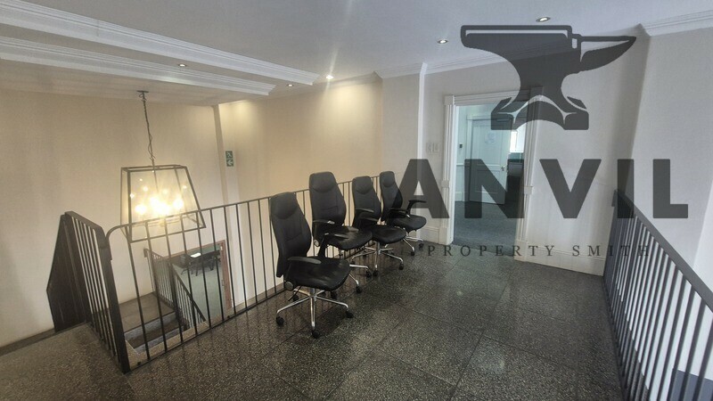 16 Jan Smuts Avenue, Parktown - 16 Jan Smuts Avenue property image 54