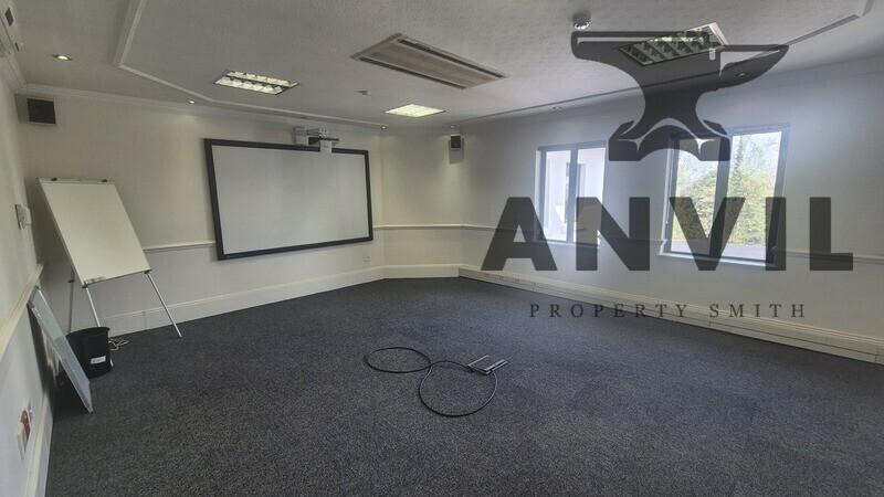 16 Jan Smuts Avenue, Parktown - 16 Jan Smuts Avenue property image 56