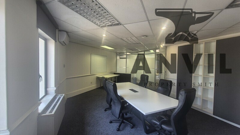 16 Jan Smuts Avenue, Parktown - 16 Jan Smuts Avenue property image 58