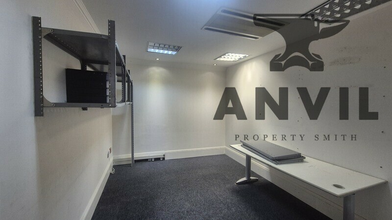 16 Jan Smuts Avenue, Parktown - 16 Jan Smuts Avenue property image 94