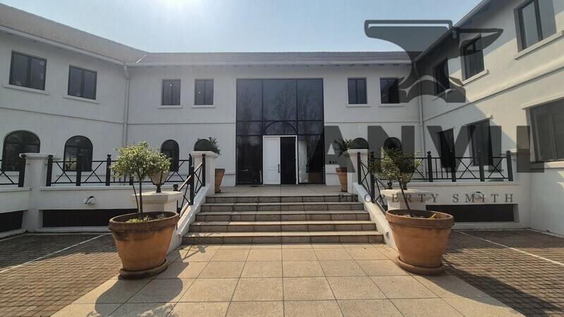 16 Jan Smuts Avenue, Parktown - 16 Jan Smuts Avenue property image 11