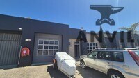 Frazzitta Business Park, Montague Gardens  - Unit 18 property image 2