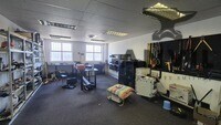 Frazzitta Business Park, Montague Gardens  - Unit 18 property image 15
