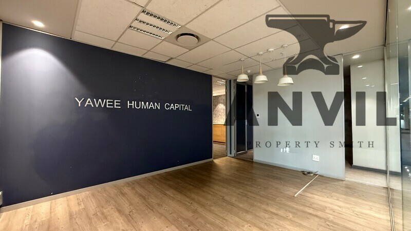 PPS Centurion Square, Centurion - SF Tenant 6 property image 4