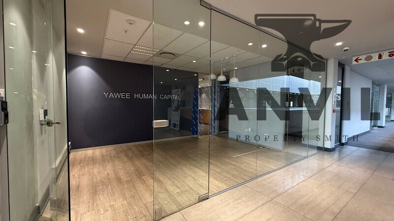 PPS Centurion Square, Centurion - SF Tenant 6 property image 5