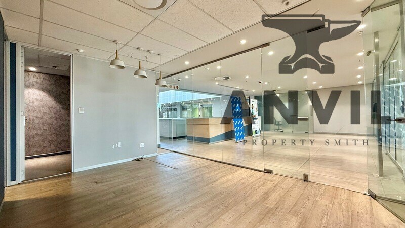 PPS Centurion Square, Centurion - SF Tenant 6 property image 8