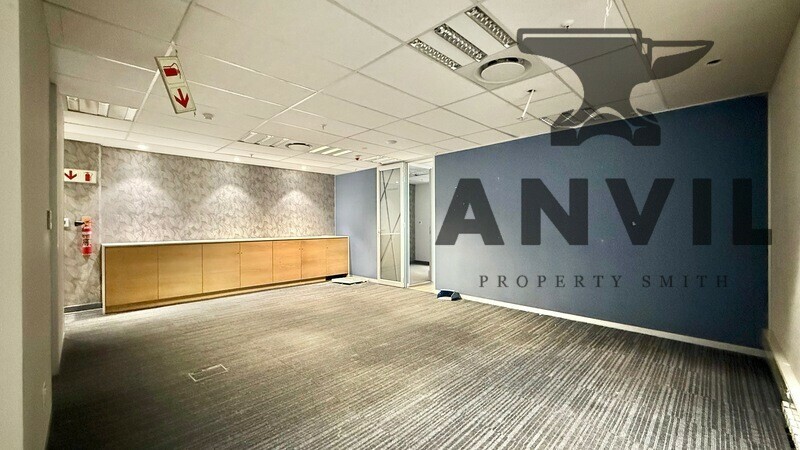 PPS Centurion Square, Centurion - SF Tenant 6 property image 9