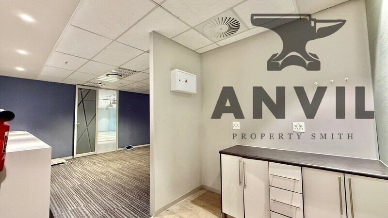 PPS Centurion Square, Centurion - SF Tenant 6 property image 13