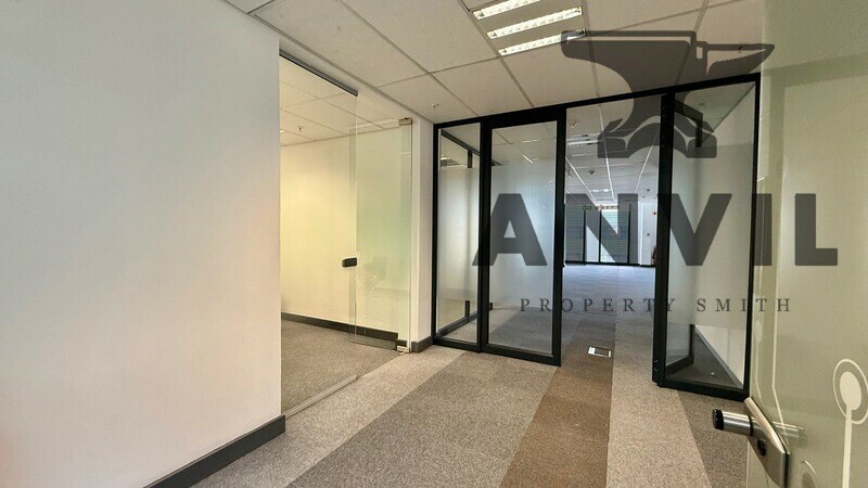 PPS Centurion Square, Centurion - SF Tenant 7 property image 3