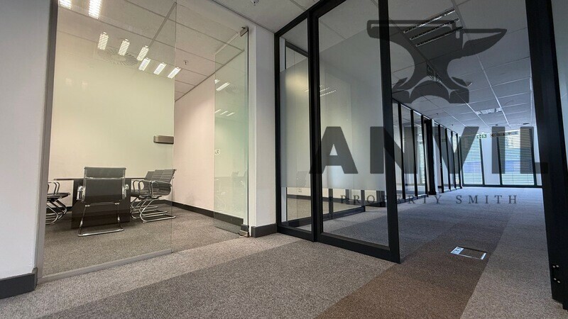 PPS Centurion Square, Centurion - SF Tenant 7 property image 6