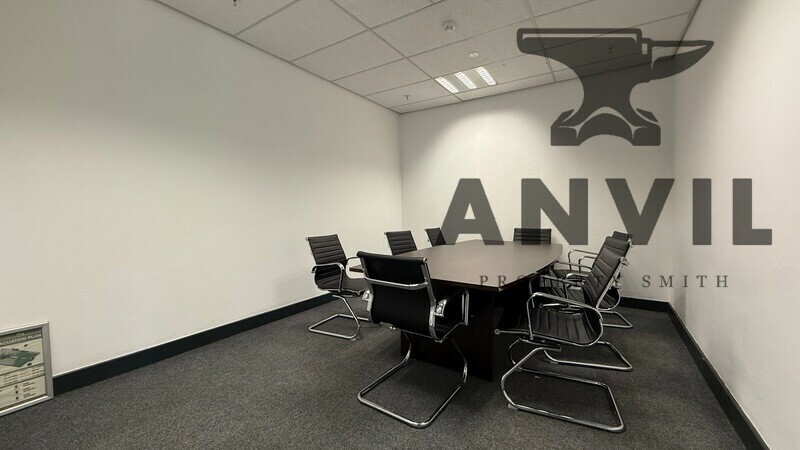 PPS Centurion Square, Centurion - SF Tenant 7 property image 7