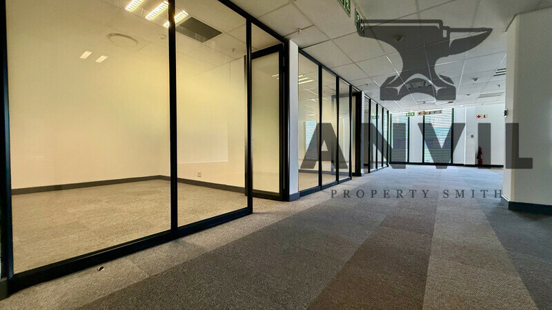 PPS Centurion Square, Centurion - SF Tenant 7 property image 8