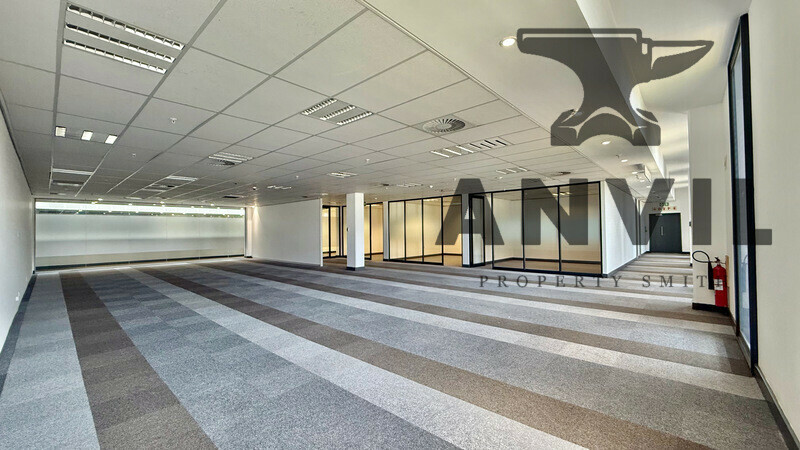 PPS Centurion Square, Centurion - SF Tenant 7 property image 13