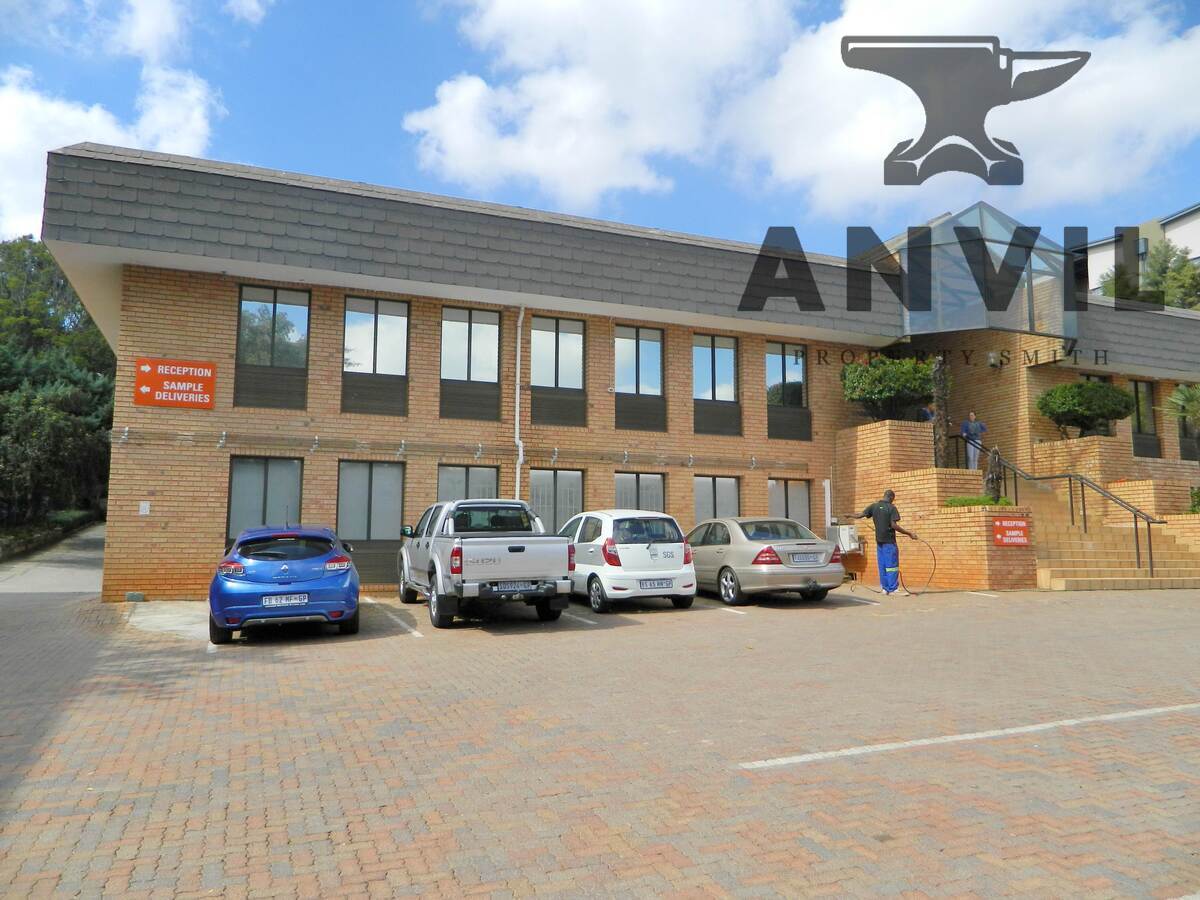 Office Space 259 Kent ave Randburg 21775