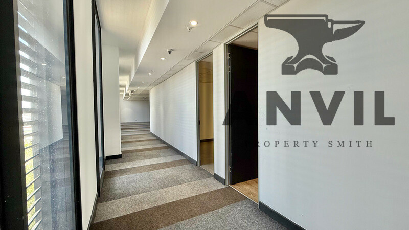 PPS Centurion Square, Centurion - SF Tenant 7 property image 16