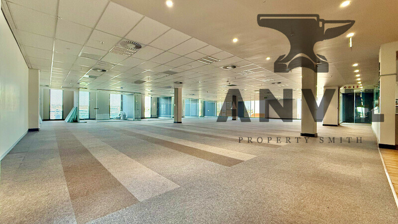 PPS Centurion Square, Centurion - SF Tenant 16 property image 2