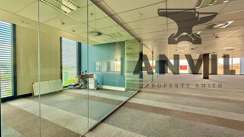 PPS Centurion Square, Centurion - SF Tenant 16 property image 3