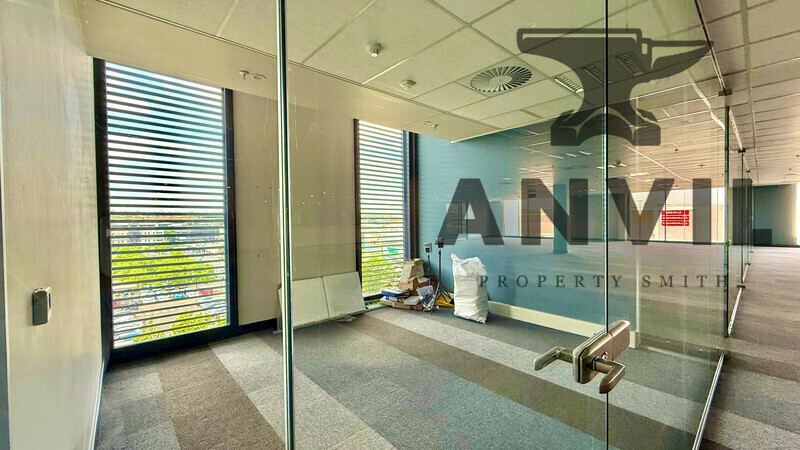 PPS Centurion Square, Centurion - SF Tenant 16 property image 6